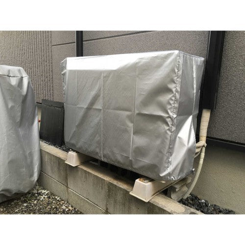 室外機カバー Lサイズ 東洋ケース SGC-L