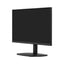 21.5型ワイド フルHD対応 LED液晶ディスプレイ ブラック グリーンハウス GH-LCW22S-BK