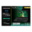 11型ポータブルブルーレイディスクプレーヤー グリーンハウス GH-GSK11A-BK