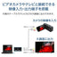 グリーンハウス ポータブルDVDプレーヤー 10.1型 ワイド液晶 バッテリー内蔵 TVチューナー搭載 GH-PDV10QT-BK 車載対応