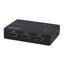 HDMIセレクタ 入力3(HDMI3)+出力1 グリーンハウス GH-HSWL3-BK