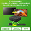 HDMIセレクタ 2WAY 入力2(HDMI2)+出力1 or 入力1+出力2(HDMI2) グリーンハウス GH-HSWM2-BK