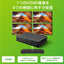 HDMIスプリッター 入力1+出力4(HDMI4) グリーンハウス GH-HSPK4-BK