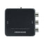 HDMIコンバーター HDMI入力-RCA出力 グリーンハウス GH-HCVB-RCA