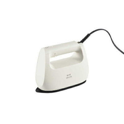 衣類スチーマー グレージュ BRUNO BOE152-GRG