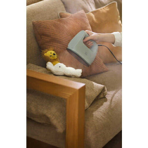 衣類スチーマー グレージュ BRUNO BOE152-GRG