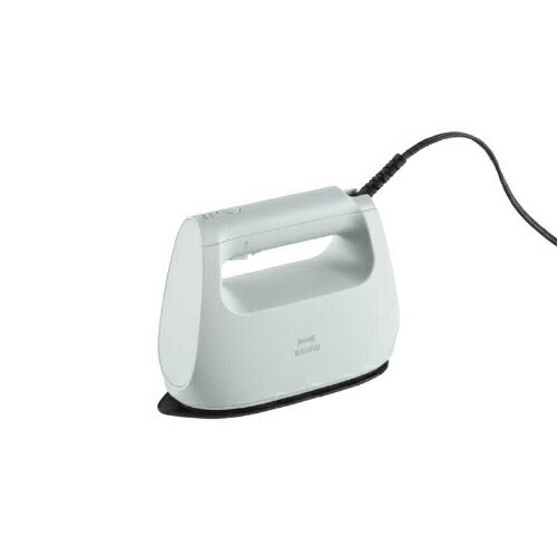 衣類スチーマー グリーン BRUNO BOE152-GR