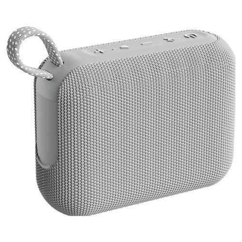 MONSTER ポータブルスピーカー Bluetooth 防水 IPX8 高出力6W