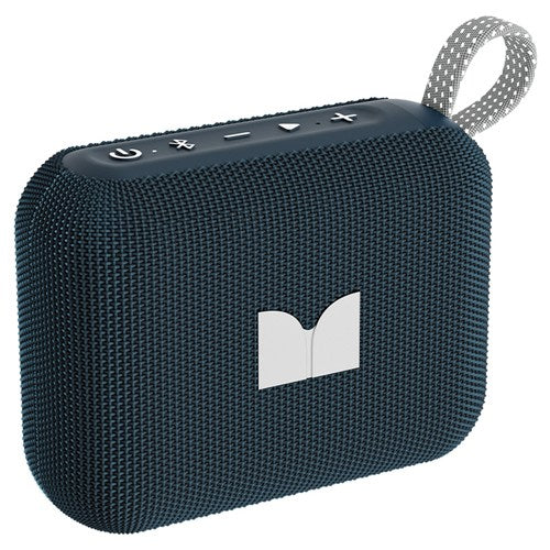 MONSTER ポータブルスピーカー Bluetooth 防水 IPX8 高出力6W
