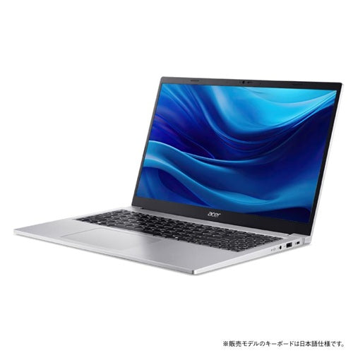 ノートパソコン エイサー AL15-33P-F38Y/S Aspire Lite インテル Core 3 8GBメモリー 512GB SSD 15.6インチ フルHD オフィスなし