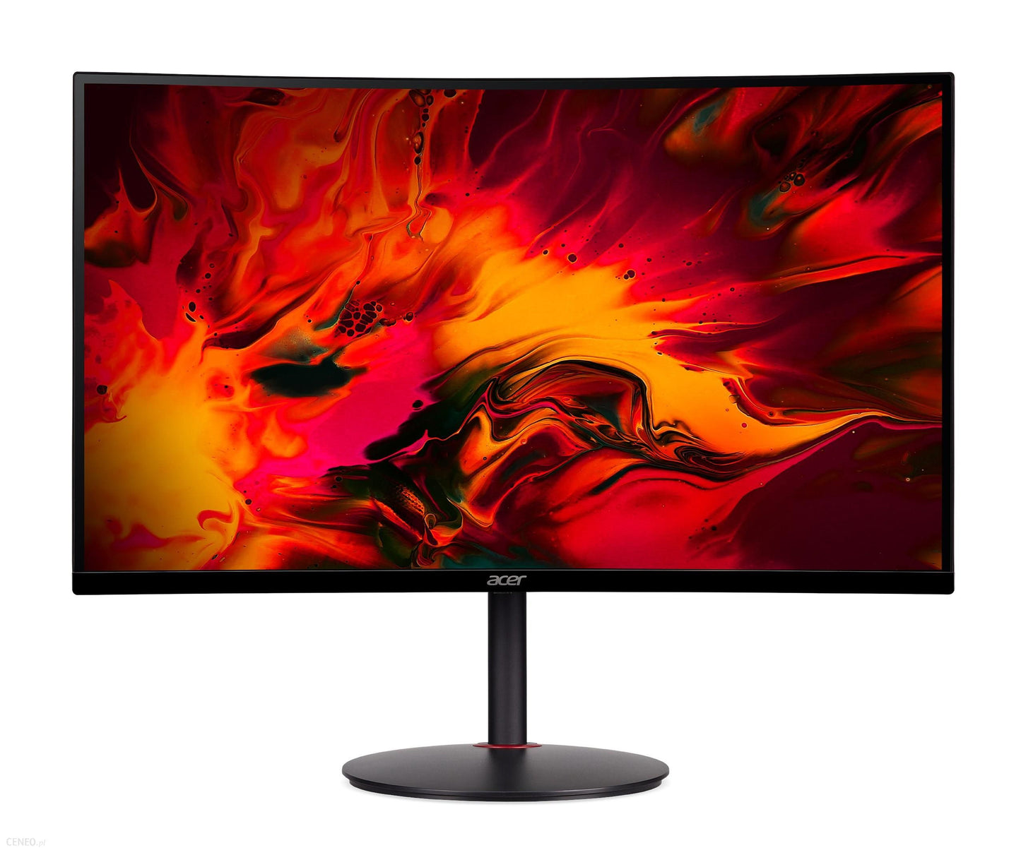 Acer エイサー 27型湾曲ゲーミングモニター XZ270Xbmiiphx FHD 240Hz