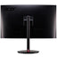 Acer エイサー 27型湾曲ゲーミングモニター XZ270Xbmiiphx FHD 240Hz