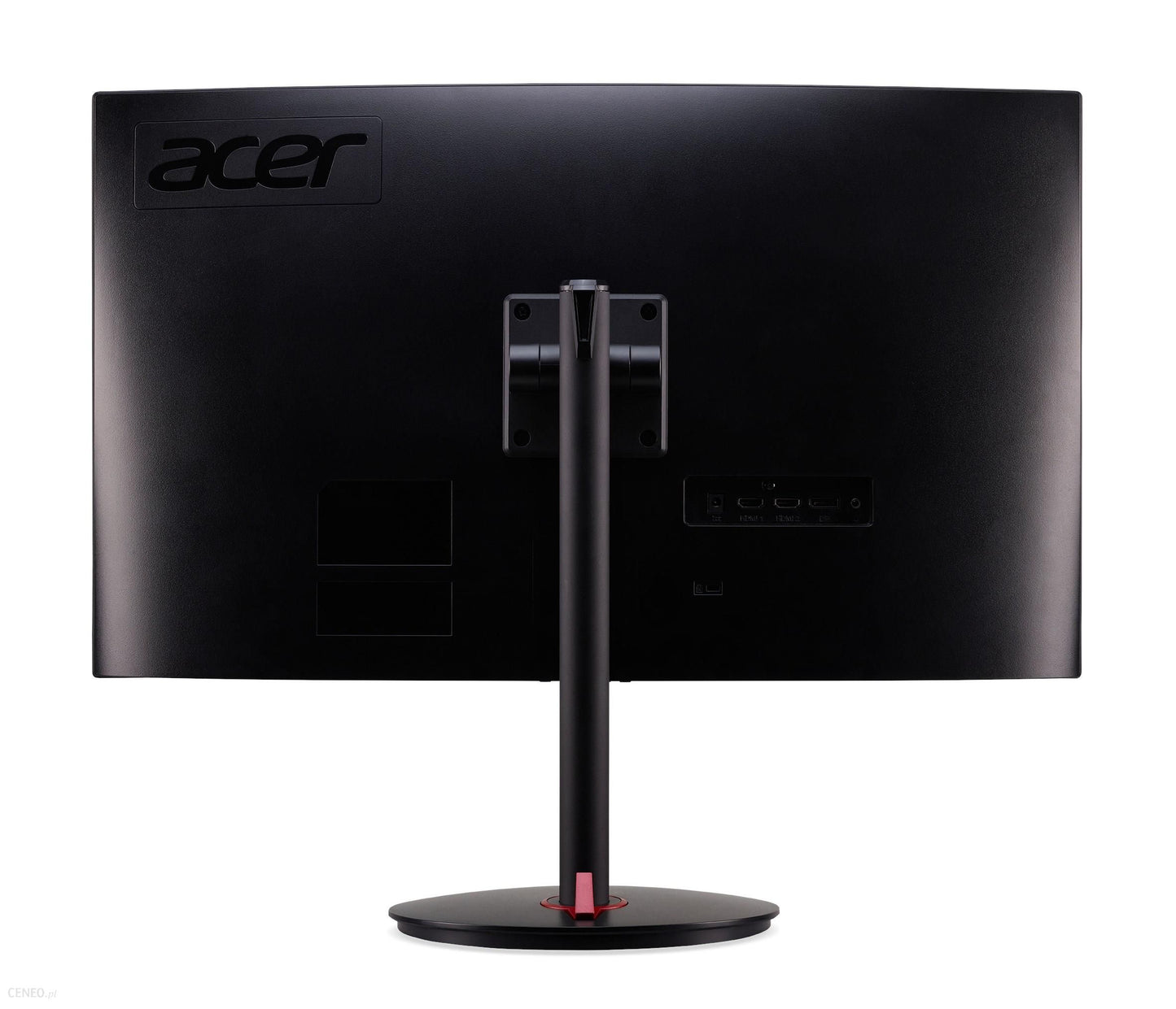 Acer エイサー 27型湾曲ゲーミングモニター XZ270Xbmiiphx FHD 240Hz