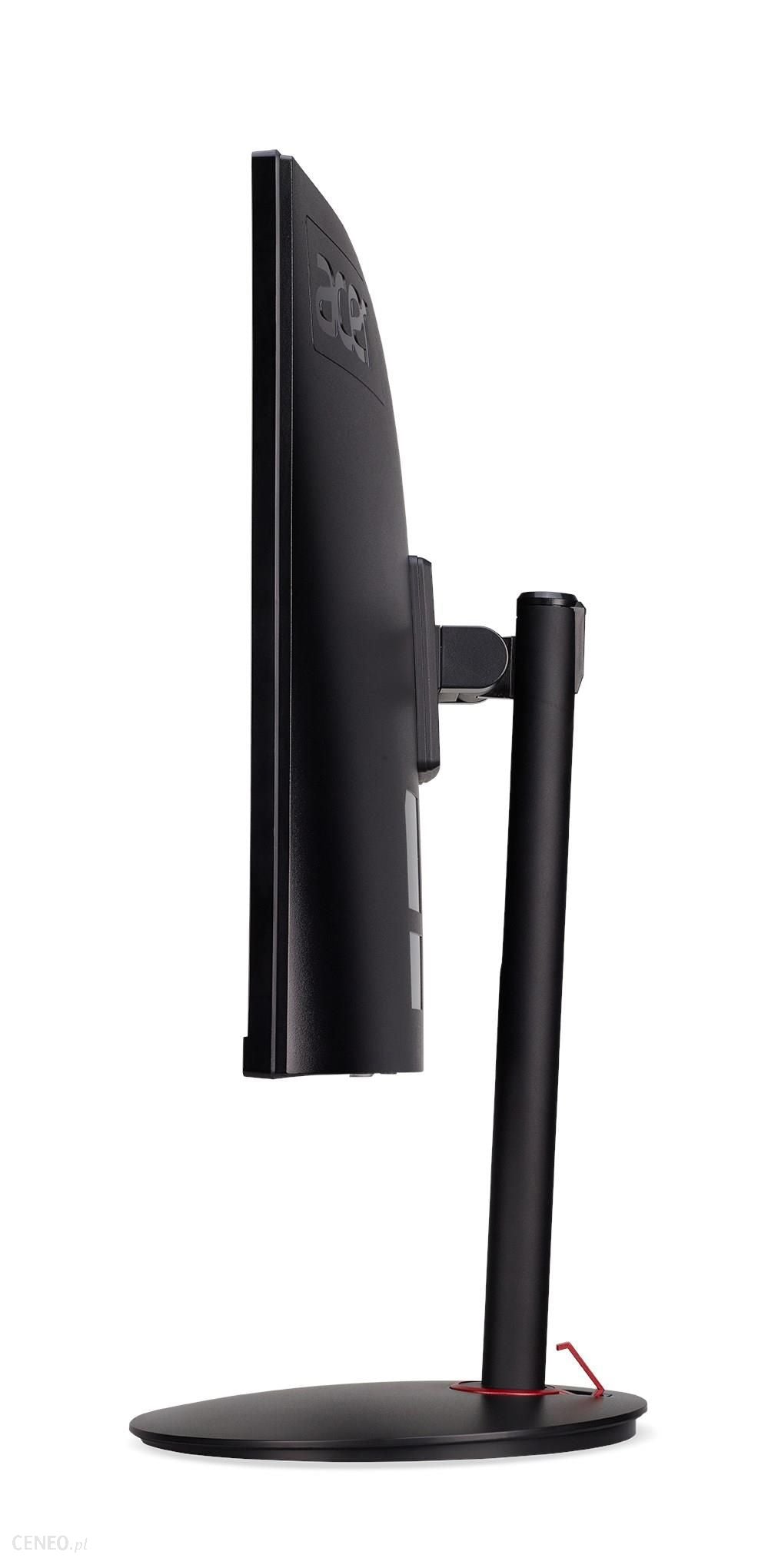 Acer エイサー 27型湾曲ゲーミングモニター XZ270Xbmiiphx FHD 240Hz
