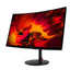 Acer エイサー 27型湾曲ゲーミングモニター XZ270Xbmiiphx FHD 240Hz