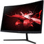 Acer エイサー 23.6型湾曲ゲーミングモニター EI242QRPbiipx FHD 144Hz