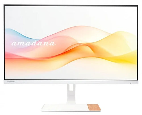 ディスプレイ 23.8インチ 液晶 モニター IPS FHD DS10 amadana 24ART0 P1