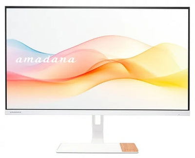 ディスプレイ 23.8インチ 液晶 モニター IPS FHD DS10 amadana 24ART0 P1