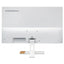 amadana アマダナ 27型ゲーミングモニター 27ART0P1 ホワイト FHD 144Hz