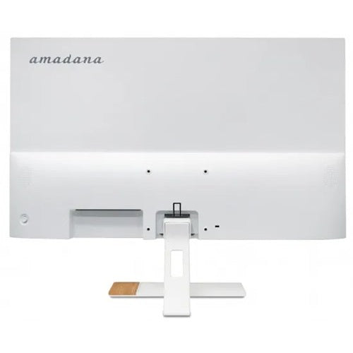 amadana アマダナ 27型ゲーミングモニター 27ART0P1 ホワイト FHD 144Hz