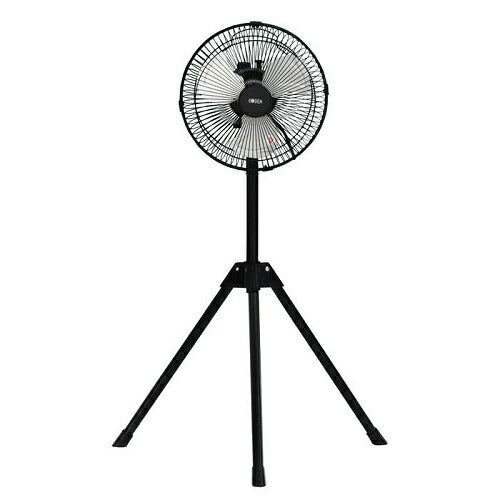 広電 KODEN 三脚型工業扇 CFF253TMA アルミ羽根 25cm