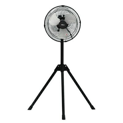 広電 KODEN 三脚型工業扇 CFF253TMA アルミ羽根 25cm