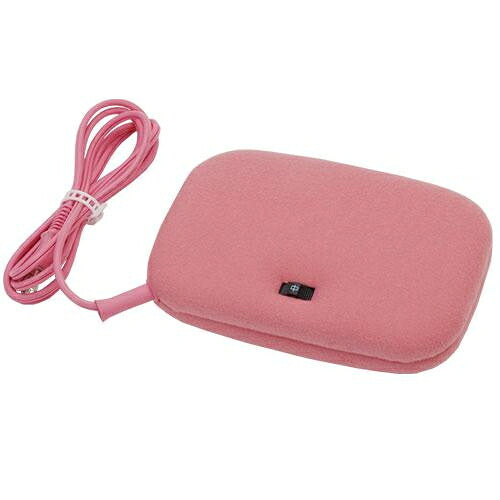 KODEN 広電 電気あんか 平形 VWH601H-PM ピンク