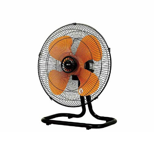広電 KODEN 据置き型工業扇 CFF453DPA 樹脂羽根 45cm