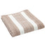 KODEN 広電 電気掛け敷き毛布 CWK551BG-BS 188×130cm ブラウン