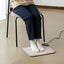 KODEN 広電 電気ミニマット VWM421H-CM 42×34cm グレイジュ