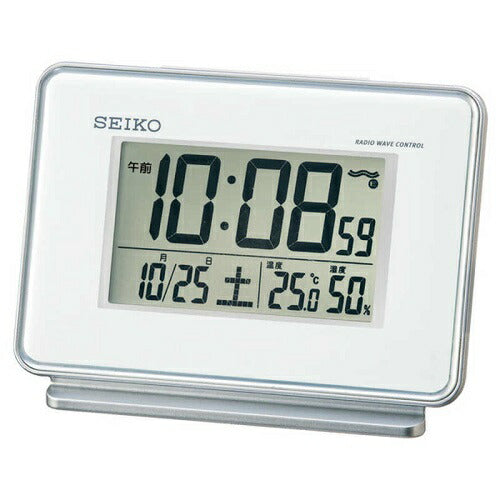 SEIKO 掛け時計電波時計置き時計