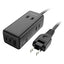 tama 多摩電子工業 電源タップ ASK120UC2K PD65W 3個口 ブラック
