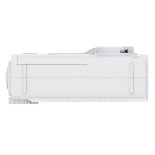 手回し充電ワイドFMラジオ WINTECH KDR-108W