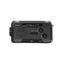WINTECH ウィンテック 防滴手回し充電ラジオライト KDR-202WP 非常用 防災