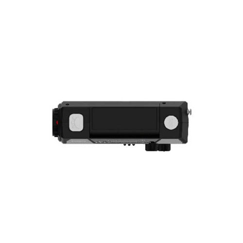 WINTECH ウィンテック 防滴手回し充電ラジオライト KDR-202WP 非常用 防災