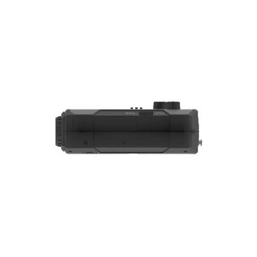WINTECH ウィンテック 防滴手回し充電ラジオライト KDR-202WP 非常用 防災