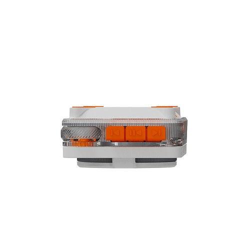 ワイヤレス スピーカー Bluetooth スマホスタンドスピーカー ホワイト WINTECH KBT-560SS WH