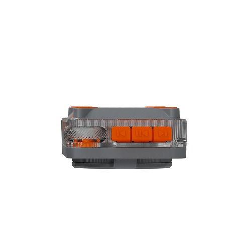 ワイヤレス スピーカー Bluetooth スマホスタンドスピーカー グレー WINTECH KBT-560SS GY