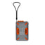 ワイヤレス スピーカー Bluetooth スマホスタンドスピーカー グレー WINTECH KBT-560SS GY