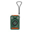 ワイヤレス スピーカー Bluetooth スマホスタンドスピーカー グリーン WINTECH KBT-560SS GN