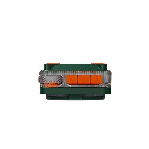 ワイヤレス スピーカー Bluetooth スマホスタンドスピーカー グリーン WINTECH KBT-560SS GN