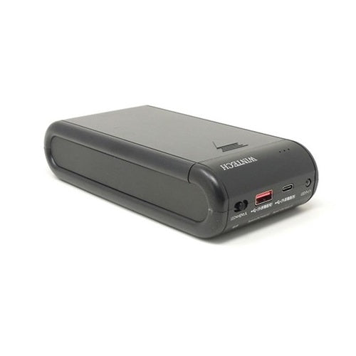 WINTECH ウィンテック 単一形乾電池式 モバイル充電器 BMJ-141KZ USB出力 非常用 停電対策