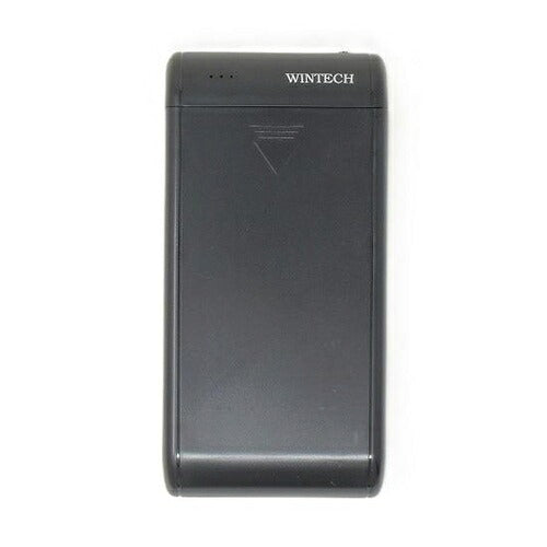 WINTECH ウィンテック 単一形乾電池式 モバイル充電器 BMJ-141KZ USB出力 非常用 停電対策
