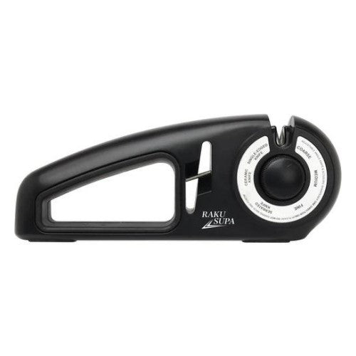 包丁研ぎ器 シャープナー 7way ラクスパ マクロス MCK-148