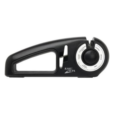 包丁研ぎ器 シャープナー 7way ラクスパ マクロス MCK-148
