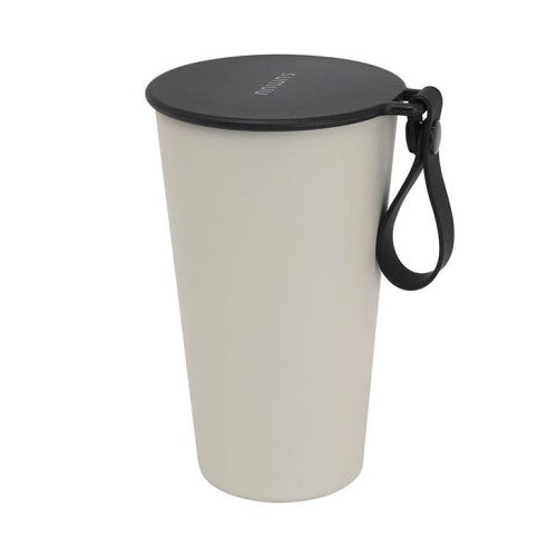 真空ダブルステンレスタンブラー ミーボ meebo 430ml 保温保冷 マクロス MCK-150