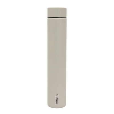 sumuu 真空ダブルステンレススリムボトル ミーボシリーズ 250ml マクロス MCK-153