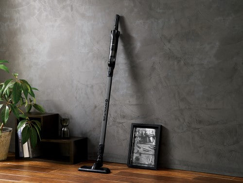 インビクタスワン スペシャルセット ブラック サイクロン式