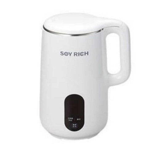ショップジャパン ソイリッチ オークローンマーケティング SOY-WS01