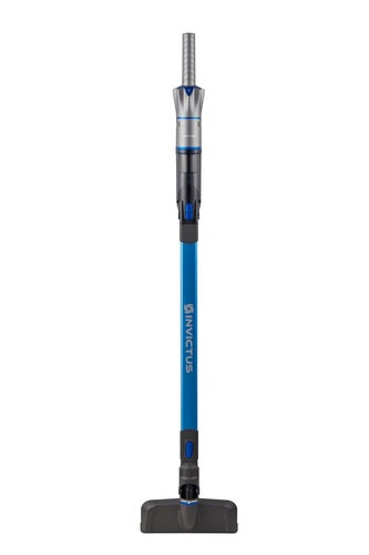 Shop Japan ショップジャパン 2WAYスティッククリーナー INV3WS01 アイスシルバー 充電式